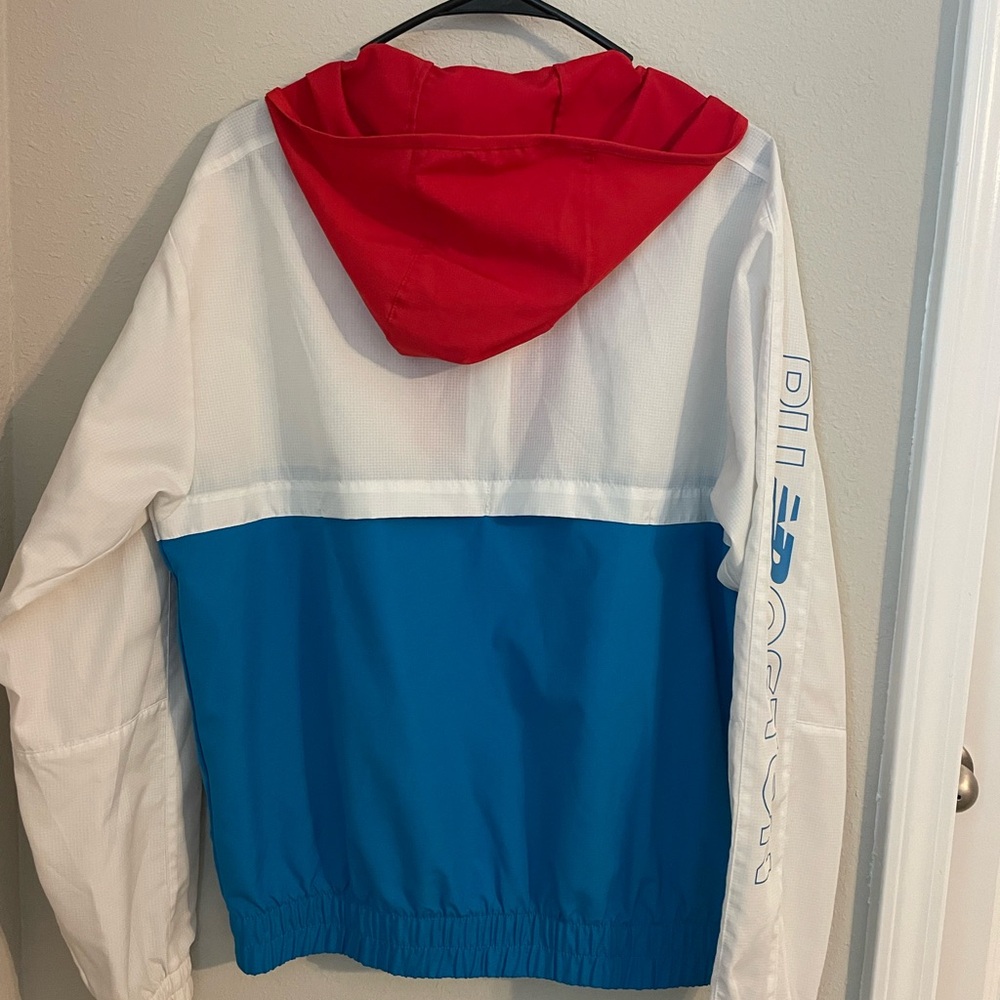 New Balance Jacket - Picture 2 of 6